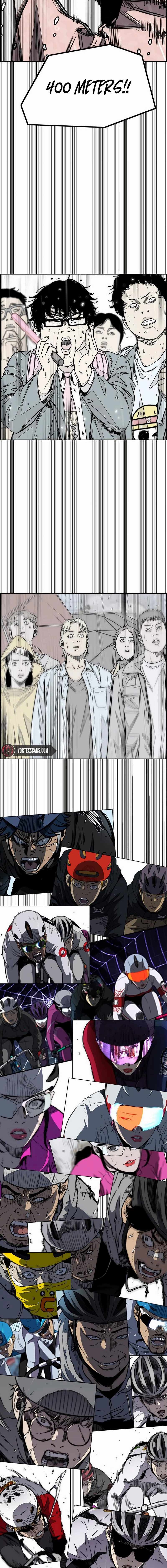 Wind Breaker Chapter 544 34